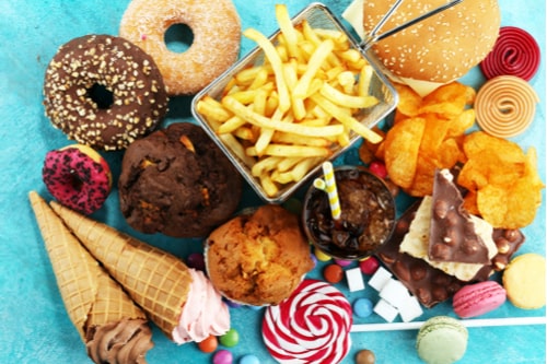 How Can We Stop Relying On Sugar For Treats And Snacks? fatty